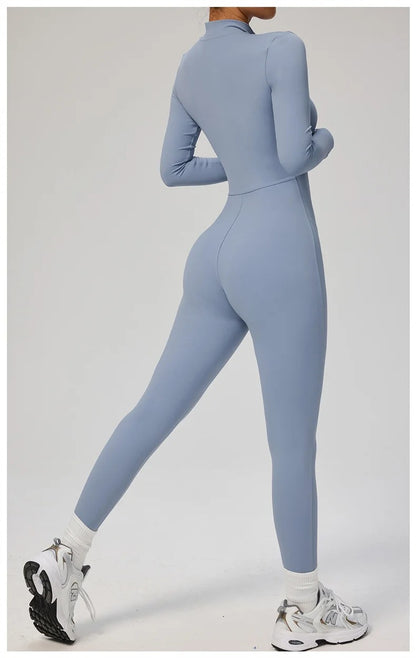 Yoga Jumpsuit