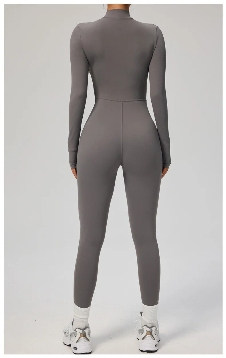 Yoga Jumpsuit
