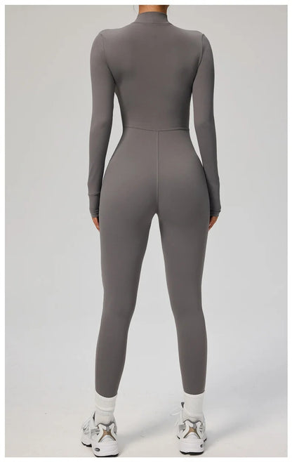 Yoga Jumpsuit