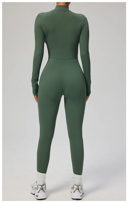 Yoga Jumpsuit