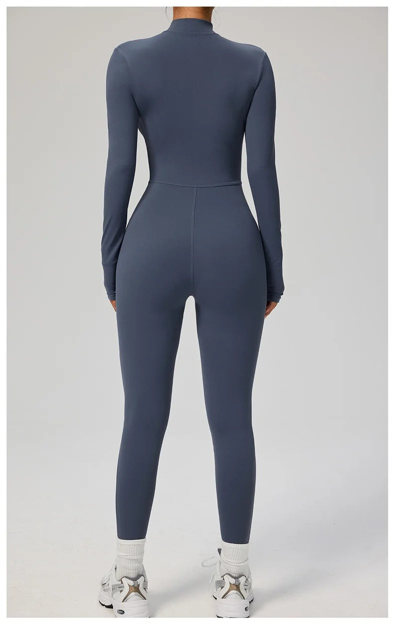 Yoga Jumpsuit