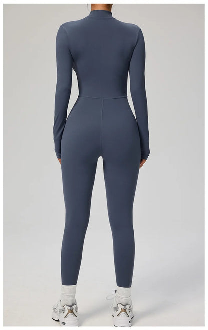 Yoga Jumpsuit
